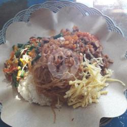 Nasi Rames