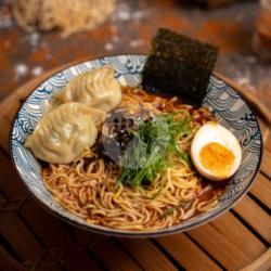 Ramen Mala Dimsum Gyoza