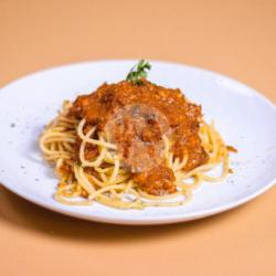 Beef Bolognese