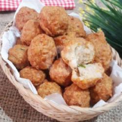 5 Pcs Bakso Bakar Pedas Manis