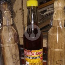 Madu Sumbawa Asli