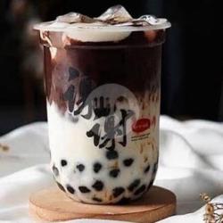 Fresh Milk Choco