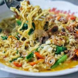 Indomie Goreng Nyemek Quenzino