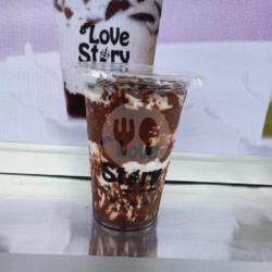 Signature  Choco  Nutela