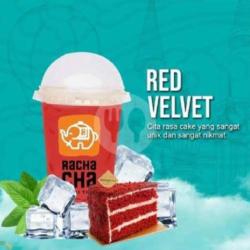 Red Velvet