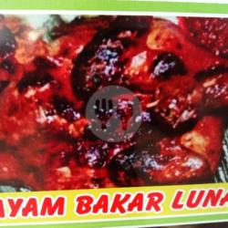 Ayam Bakar Lunak