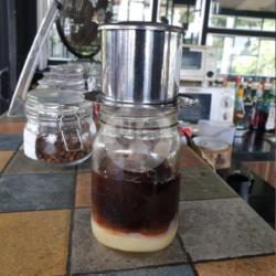 Vietnam Drip Coffee