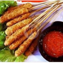 Sempol Ayam Pedas