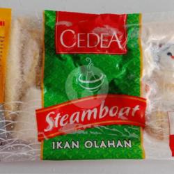 Cedea Steamboat 300gr