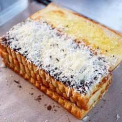 Roti Bakar Ceres   Keju