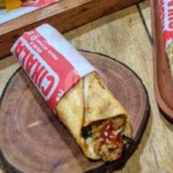 Reguler Beef Saus Lava