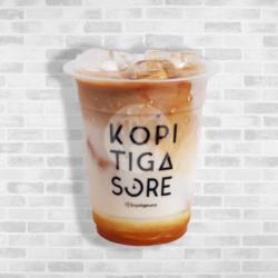 Es Kopi Mangga Mangga Aksara