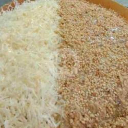 Martabak Manis Keju   Kacang   Susu
