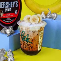 Hersheys Choco Banana