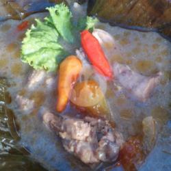 Garang Asem
