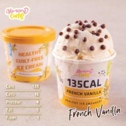 French Vanilla (135 Cals/cup)