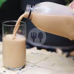 Cold Kopi Susu Arabika 1 Ltr