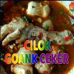 Cilok Goank Ceker