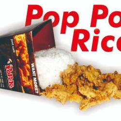 Pop Pop Rice