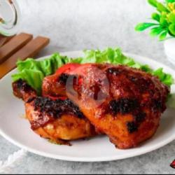 Ayam Bakar Sambal Rampai