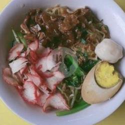 Bak Cho Mie (non Halal )