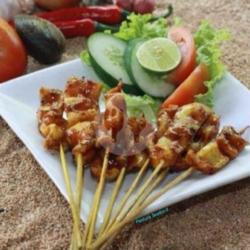 Sate Cumi Balakutak