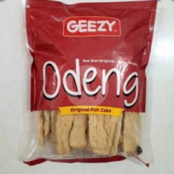 Geezy Odeng 500 Gr