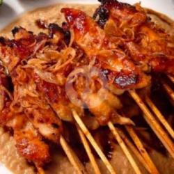 Sate Ayam Dada Mentok 15 Tusuk