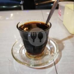 Kopi Hitam Sidikalang