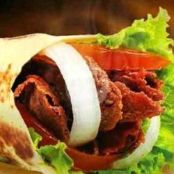 Jumbo Beef Kebab