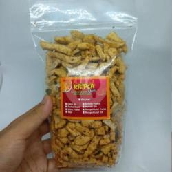 Basreng Stik Pedas 100gr