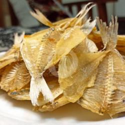 Ikan Asin