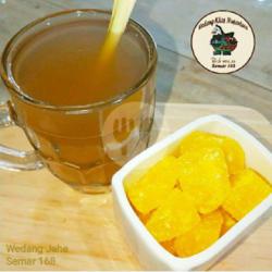 Wedang Jahe Semar 168