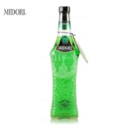 [21 ] Midori - Sweet Melon Liqueur (by Shot 30ml)