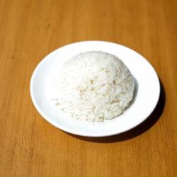 Nasi Putih / White Rice