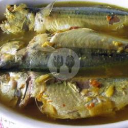 Ikan Dencis Goreng