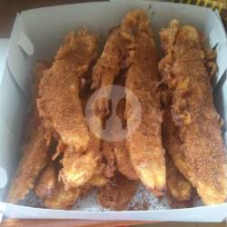 Paket Besar Pisang Tanduk Gula Palem