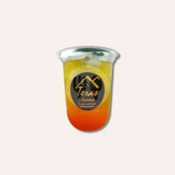 Passion Fruit Orange Icy