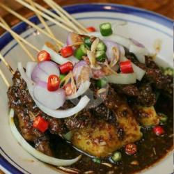 Sate Blora Kecap Porsi Jumbo (10 Tusuk Sate)