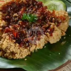 Nasi Ag Sambel Kecap