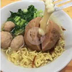 Bakso Mozzarella