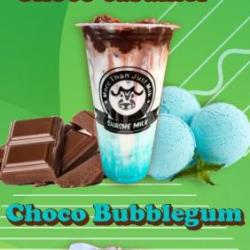 Choco Bubblegum