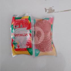 Vitalia Burger Sapi