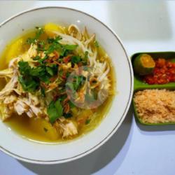 Paket Soto Ayam Koya