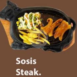 Sosis Steak