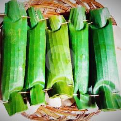 Nasi Bakar Usus