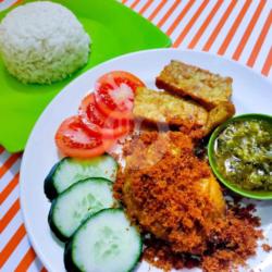 Ayam Goreng Rempah