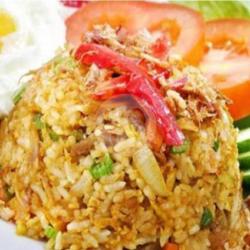 Nasi Goreng Kota