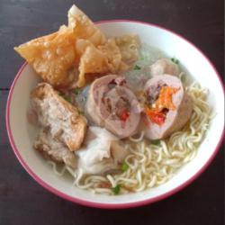 Bakso Bakwan Malang Cabai