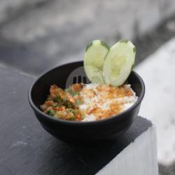 Udang Cabe Garam